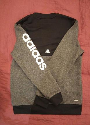 Спортивная кофта adidas 3