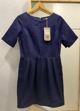 Нова джинсова сукня lee cooper