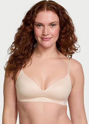 Бюстгальтер без косточек victorias secret