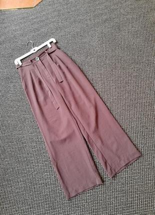 Брюки актуальные