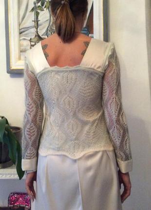 Роскошное платье диор 2