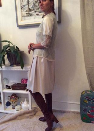 Роскошное платье диор 8