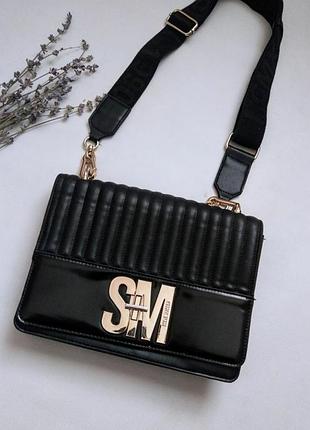 Сумка кросс боди steve madden
