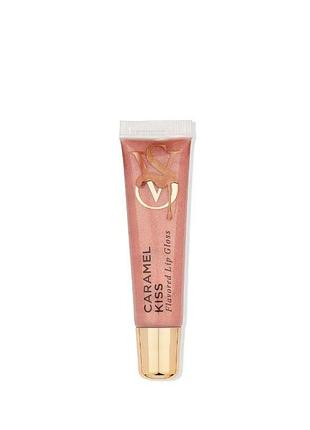 Блиск caramel kiss