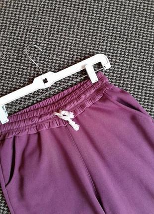 Брюки теплые 4