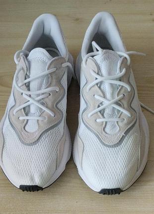 Кроссовки adidas ozweego ee6464 оригинал новые размер 40