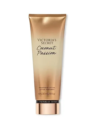 Лосьйон для тіла victoria s secret coconut passion body lotion 236ml