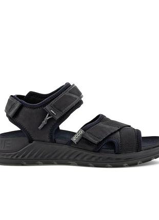 Мужские сандалии exowrap. оригинал. 41,45,45
