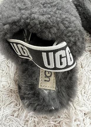 Дитячі капці від ugg