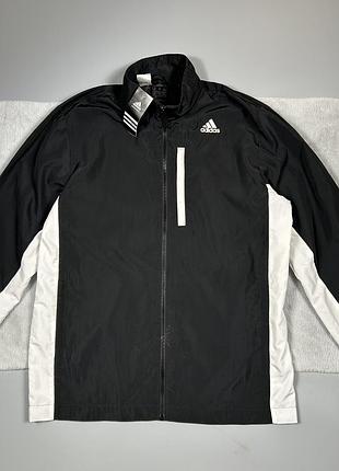 Вітровка  чоловіча  adidas оригінал