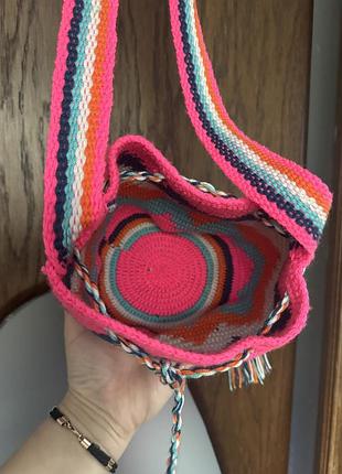 Сумочка дитяча на літо 3