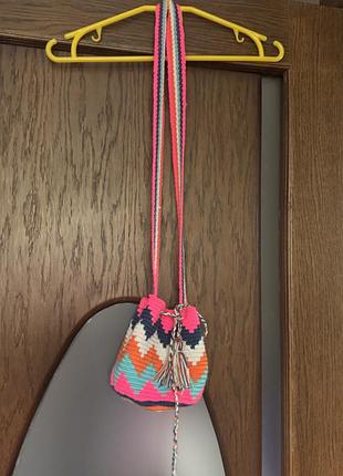 Сумочка дитяча на літо 2