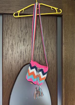 Сумочка дитяча на літо 4