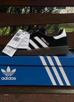 Оригінальні нові adidas spezial handball, спешл, спеціал адідас