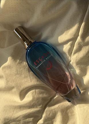 Escada sorbetto rosso туалетна вода жіноча, 100 мл