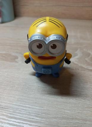 Іграшки макдональдс будь яка 65 грн