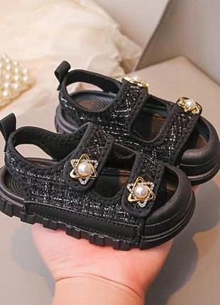 Босоніжки дитячі 8