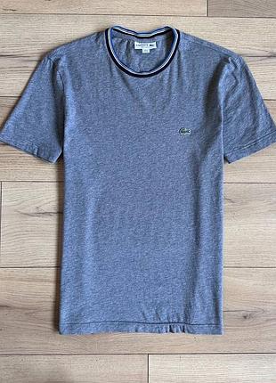 Футболка від фірми lacoste
