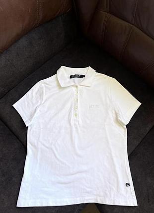 Футболка поло jette оригінальна
