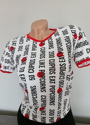 Футболка розмір s