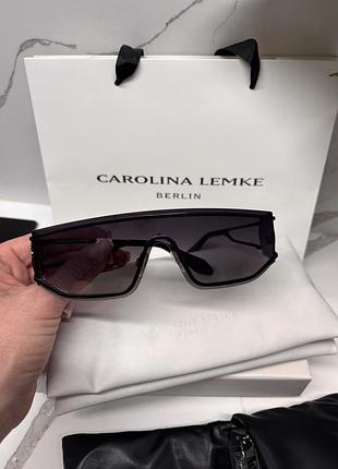 Окуляри carolina lemke