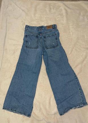 Джинси дитячі