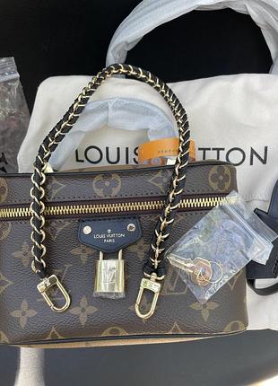 Шкіряна сумка