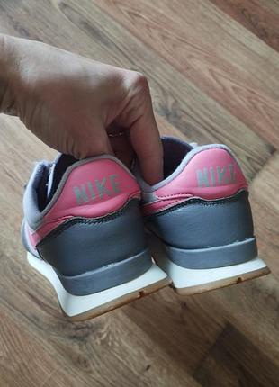 Кросівки nike 5