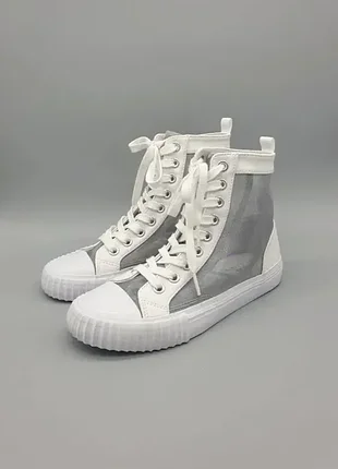 Оригінальні кеди кросівки asos