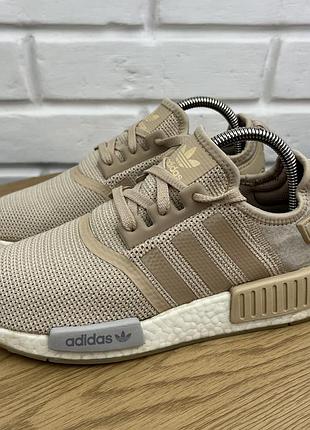 Оригінальні кросівки adidas nmd