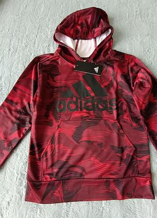 Худи, свитшот для парня adidas