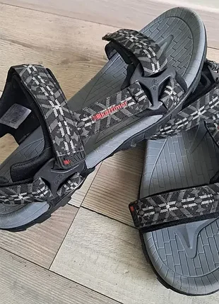 Сандалі karrimor