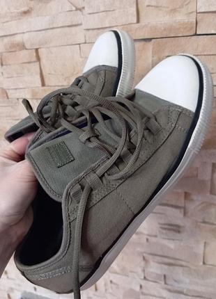 G-star raw кеди