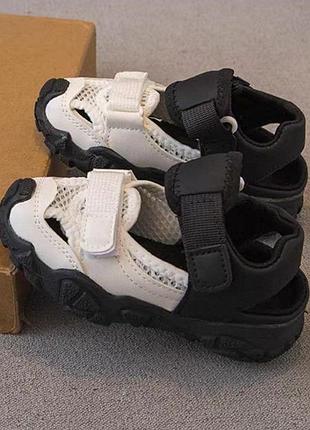 Босоножки детские 5