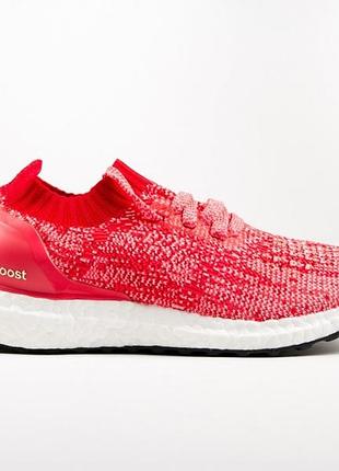 Бігові кросівки adidas ultra boost uncaged, оригінал, р-р 38, уст 25 см