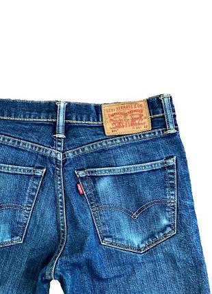 Джинси вінтажні levis оригінал