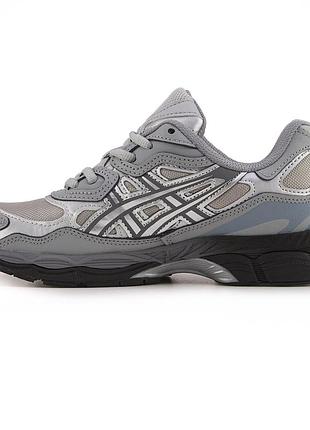 Tênis Asics Feminino Gel-Shogun 4