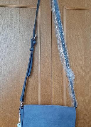 Сумочка кросс-боди через плечо, accessorize 2