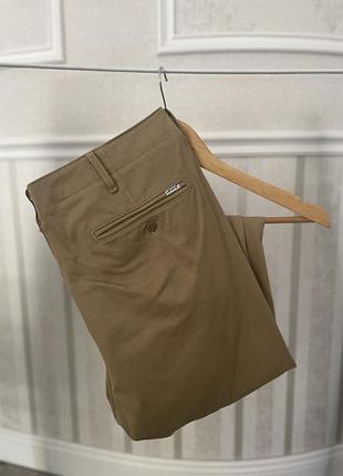 Чиносы levis размер 34 34