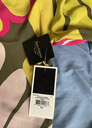 Сукня juicy couture, оригінал, нова 5