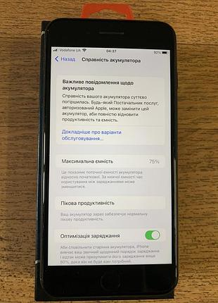 Iphone 7 plus 32 gb, айфон 7 + 32 г гб6 фото