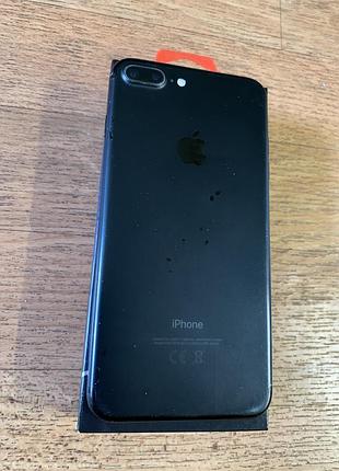 Iphone 7 plus 32 gb, айфон 7 + 32 г гб8 фото