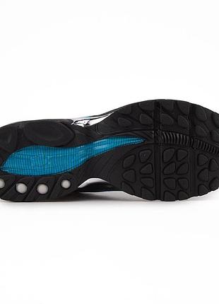 Nike air max tailwind 5 x skepta bright blue 4