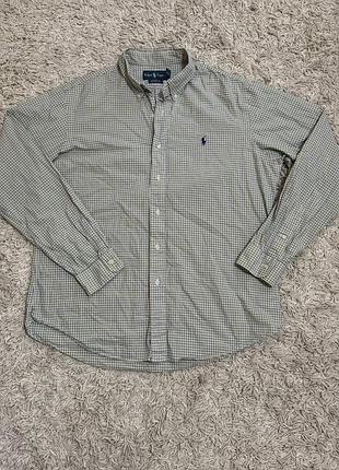 Сорочка ralph lauren