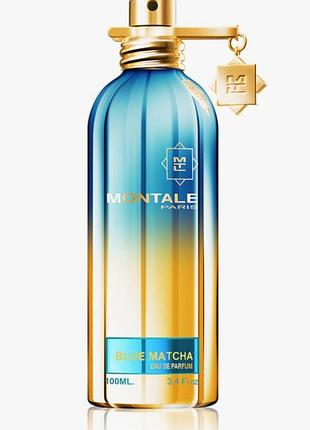 Новые духи montale pure gold