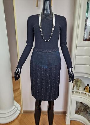 Юбка versus gianni versace винтаж