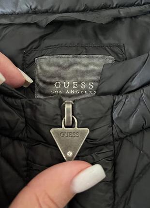 Куртка, вітровка guess жіноча