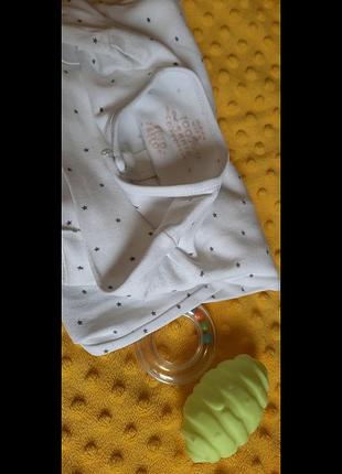 Чоловічок сліп 6