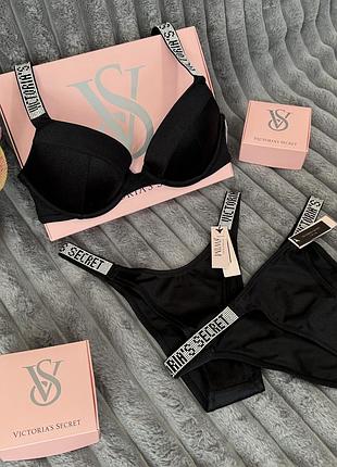 Купальник victoria’s secret