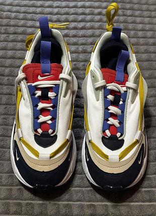 Кросівки nike 2